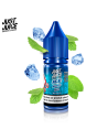 MENTHE PURE ICE 10ML NIC SALT - JUST JUICE-AlkaVape.fr - Vapotes - E-liquides - Résistances-4,99 €