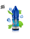 MENTHE PURE ICE 10ML NIC SALT - JUST JUICE-AlkaVape.fr - Vapotes - E-liquides - Résistances-4,99 €
