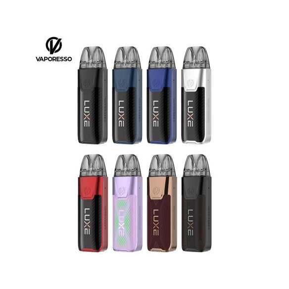 Kit Luxe XR MAX 2 - Vaporesso