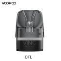 CARTOUCHES VINCI PNP-X (2PCS) - VOOPOO