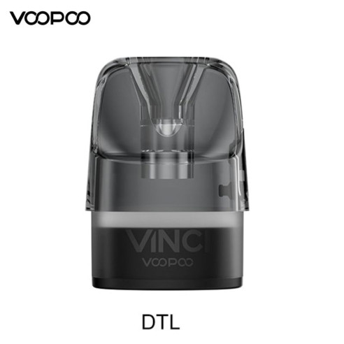 CARTOUCHES VINCI PNP-X (2PCS) - VOOPOO
