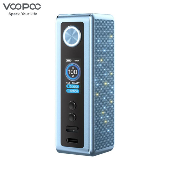 BOX VINCI SPARK 100 - VOOPOO