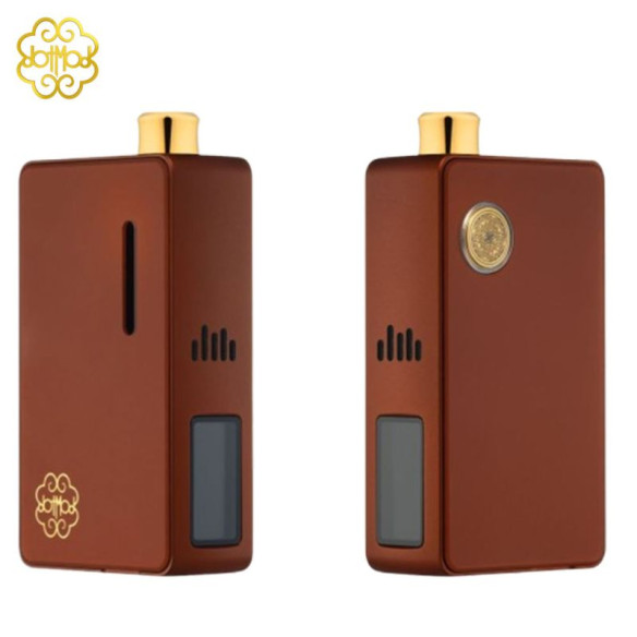 KIT DOTAIO V2 - CINNAMON EDITION LIMITÉE - DOTMOD