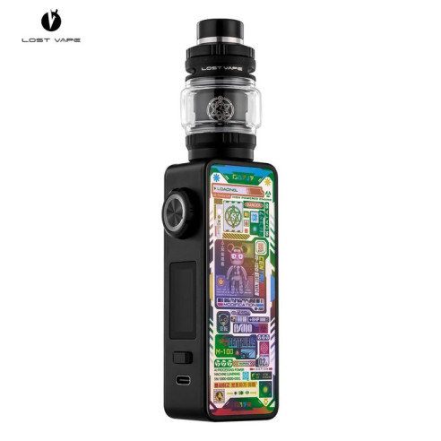 KIT CENTAURUS M100 NEW COLOR - LOST VAPE