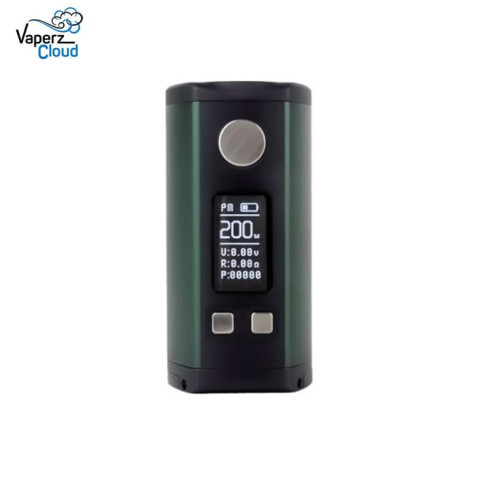 BOX ASCENT LITE - VAPERZ CLOUD