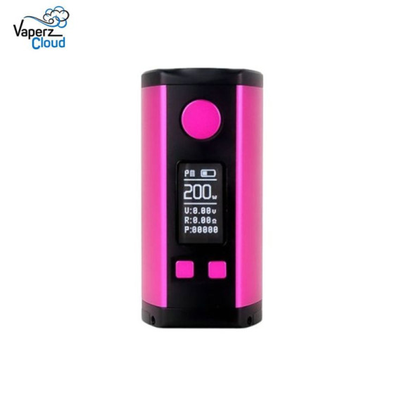 BOX ASCENT LITE - VAPERZ CLOUD