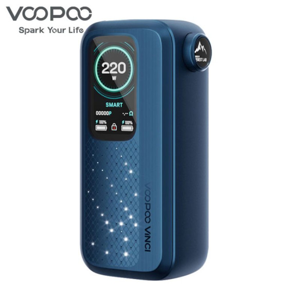 BOX VINCI SPARK 220 - VOOPOO