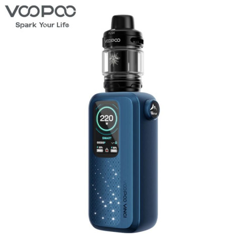 KIT VINCI SPARK 220 - VOOPOO