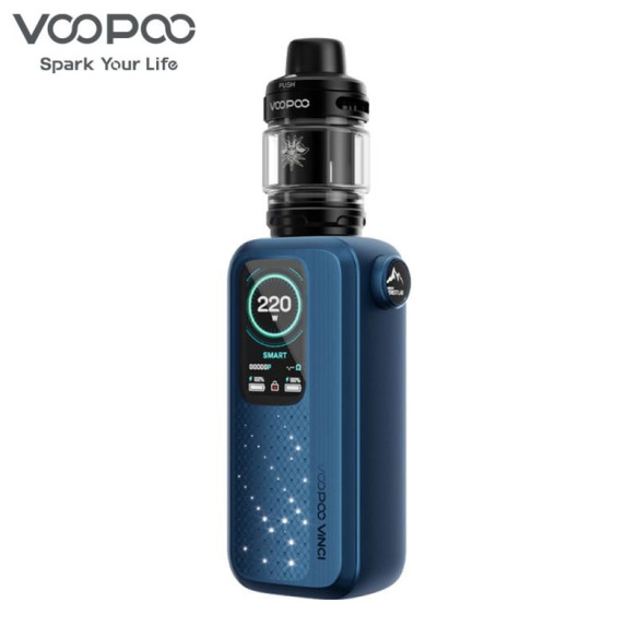 KIT VINCI SPARK 220 - VOOPOO