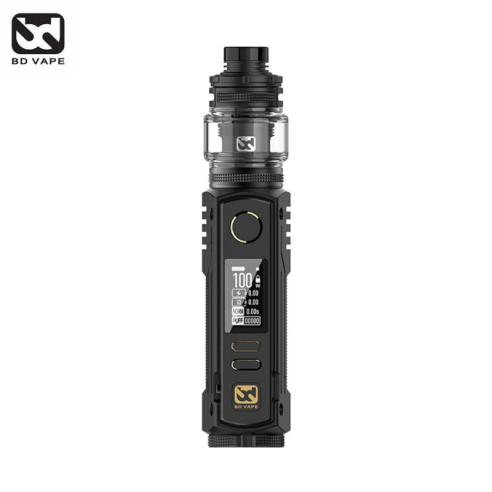 KIT RAYDEN V1.5 - BD VAPE