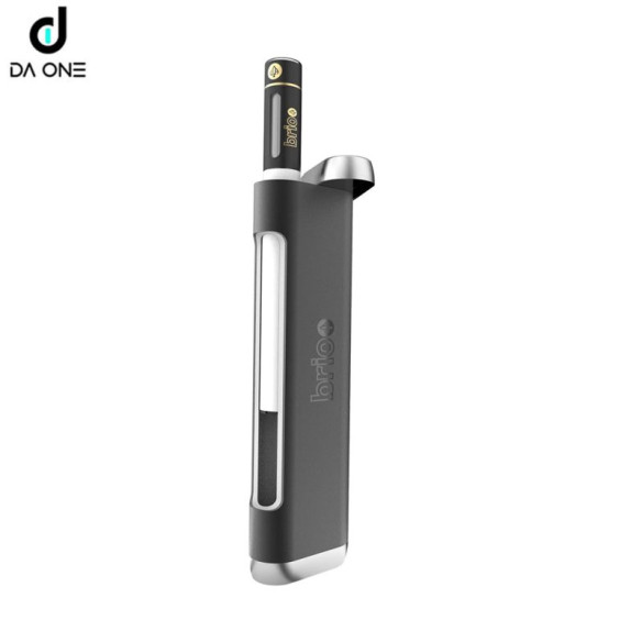 KIT BRIO POD 90MAH + 1200MAH - DA ONE