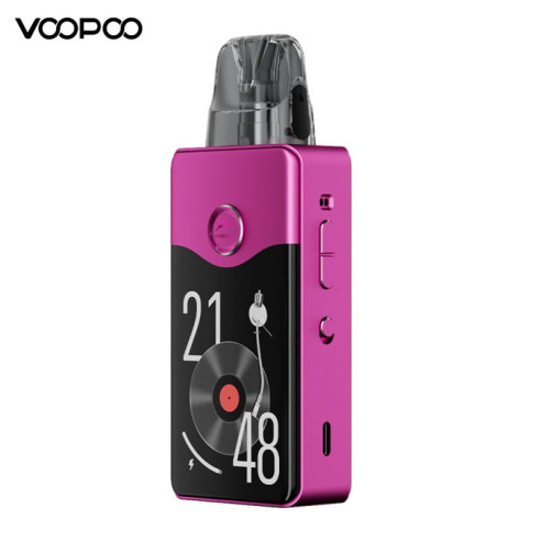 KIT VINCI E120 - VOOPOO