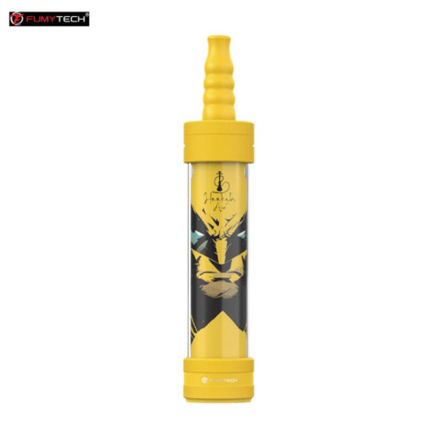 E-CHICHA PORTABLE HOOKAH AIR 3200MAH - FUMYTECH