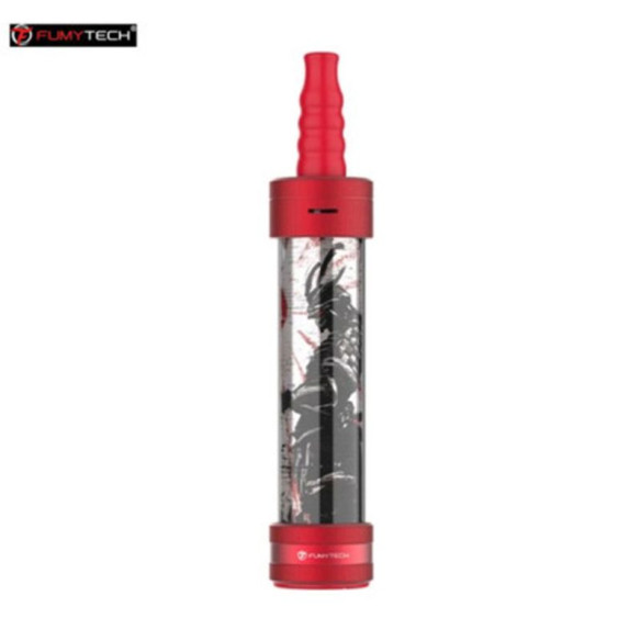 E-CHICHA PORTABLE HOOKAH AIR 3200MAH - FUMYTECH