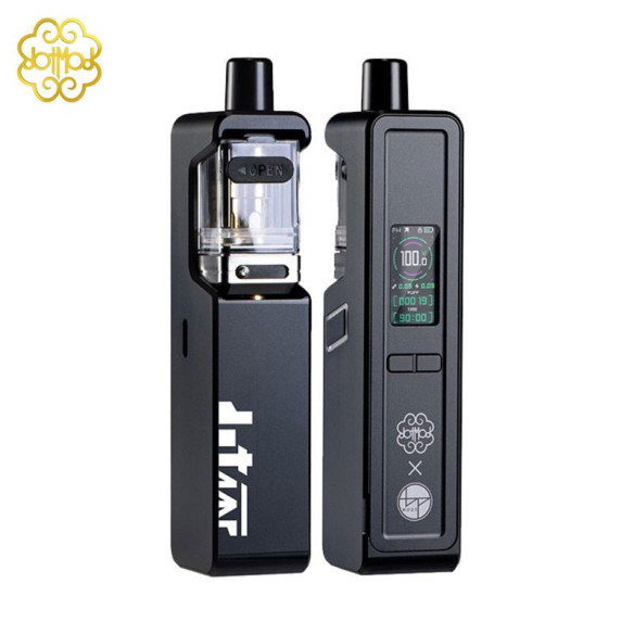 KIT DOTAMP - DOTMOD X BP MODS