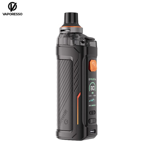 KIT ARMOUR G MTL - VAPORESSO