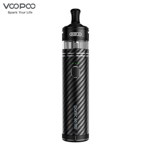 POD DORIC 60 PRO - VOOPOO