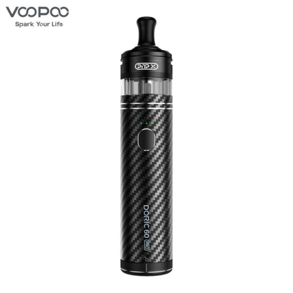 POD DORIC 60 PRO - VOOPOO