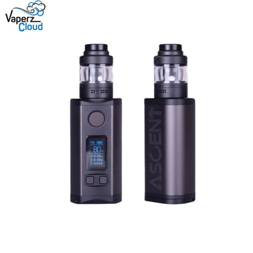KIT ASCENT 200W - VAPERZ CLOUD
