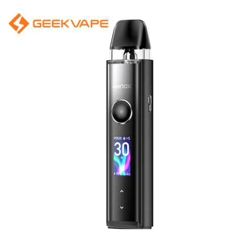 KIT WENAX Q PRO 1200MAH - GEEKVAPE
