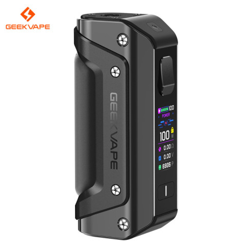 BOX AEGIS SOLO 3 3000MAH - GEEKVAPE