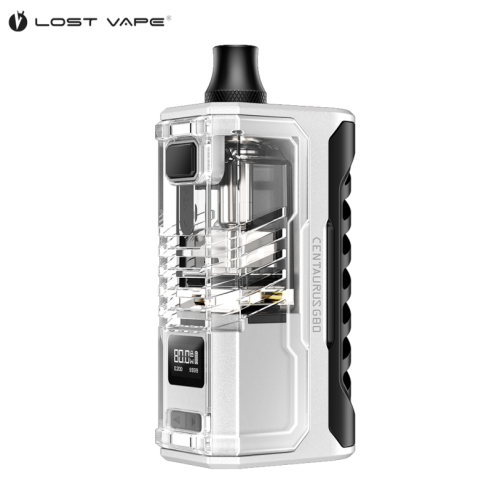 KIT CENTAURUS G80 AIO - LOST VAPE