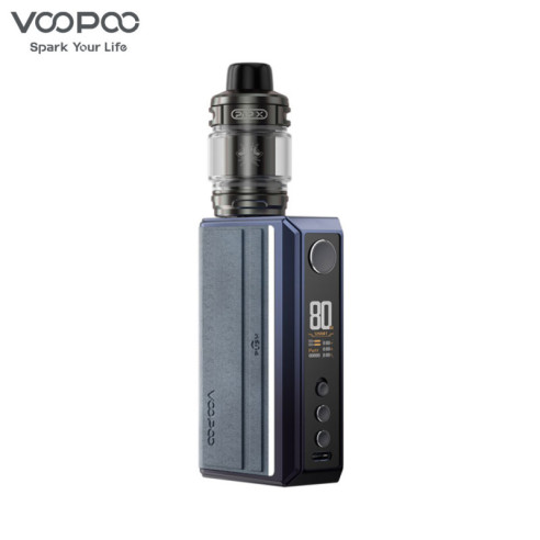 KIT DRAG 5 - VOOPOO