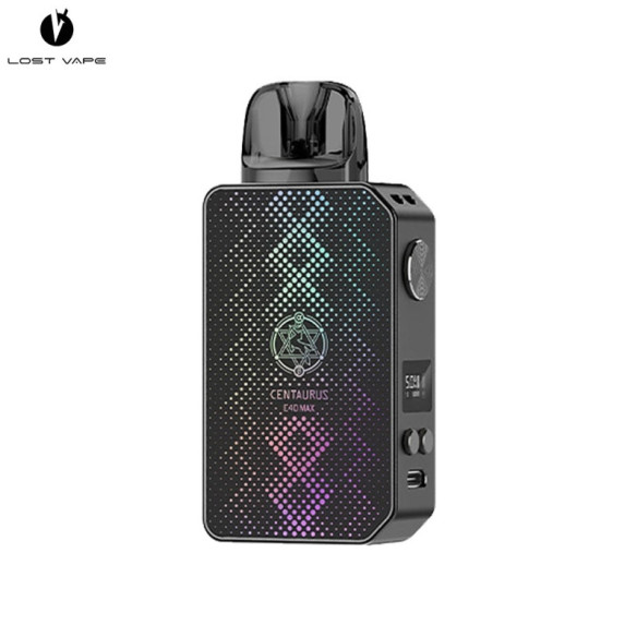 KIT CENTAURUS E40 MAX - LOST VAPE