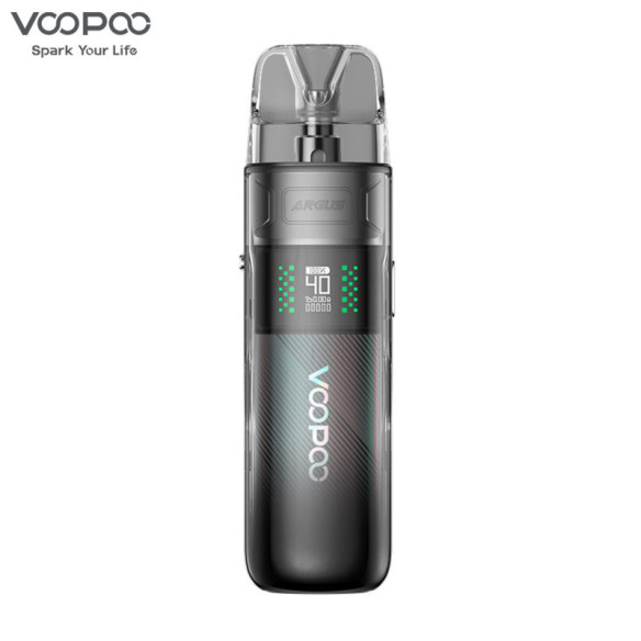 KIT ARGUS E40 1800MAH - VOOPOO