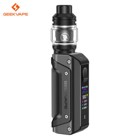 KIT AEGIS SOLO 3 - GEEKVAPE