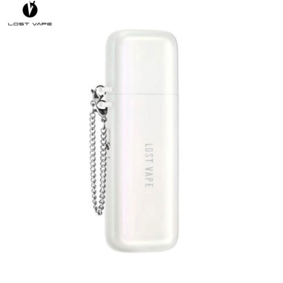 KIT URSA CAP 1000MAH - LOST VAPE