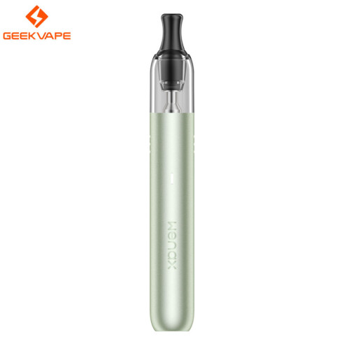 KIT WENAX M1 MINI PEN 400MAH - GEEKVAPE