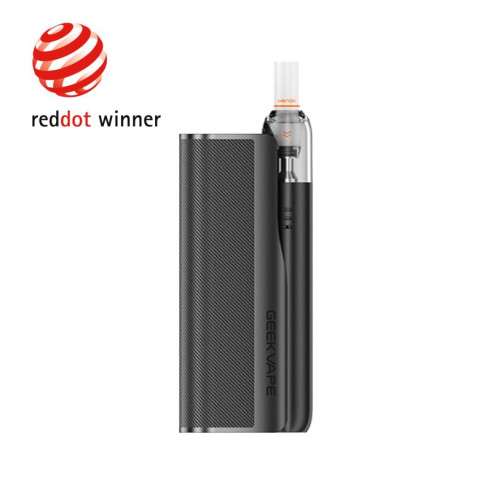KIT WENAX M STARTER KIT 2500 + 400MAH - GEEKVAPE