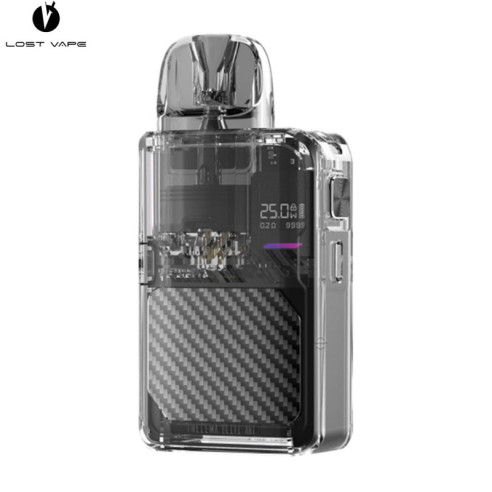 KIT THELEMA ELITE ART 40 1400MAH - LOST VAPE