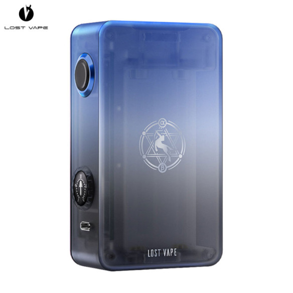 BOX CENTAURUS P200 200W - LOST VAPE