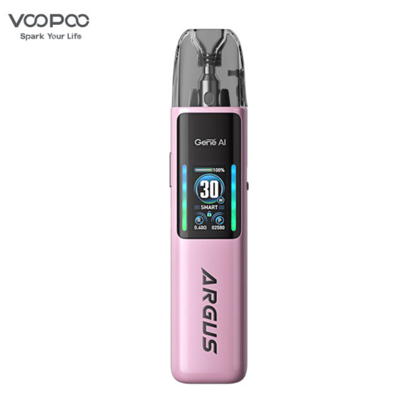 KIT ARGUS G2 1000MAH - VOOPOO