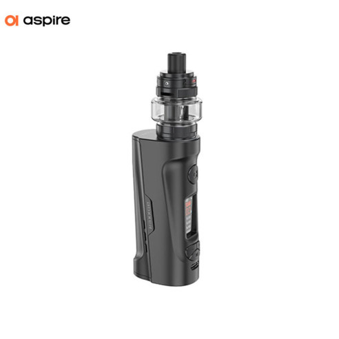 KIT BOXXER 80W - ASPIRE