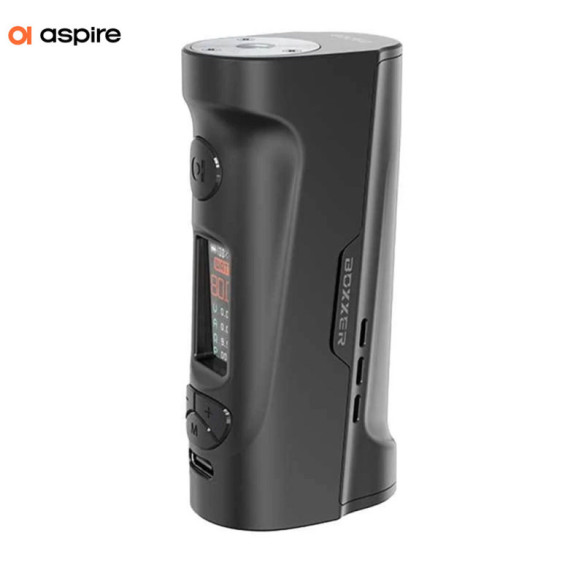 BOX BOXXER 80W - ASPIRE