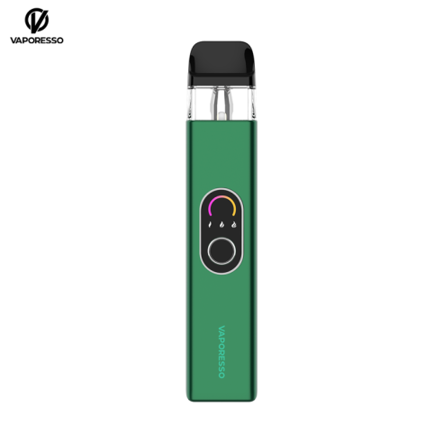 KIT XROS 4 MINI 1000MAH - VAPORESSO-18,99 €-AlkaVape-
