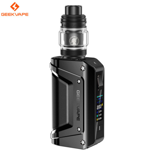 KIT AEGIS LEGEND 3 200W - GEEKVAPE