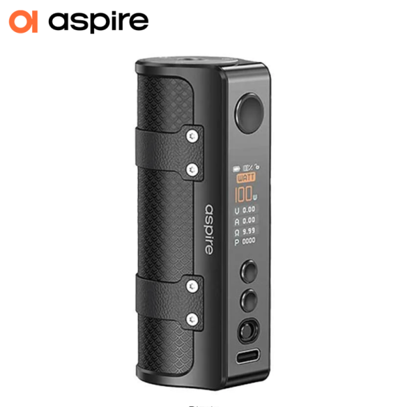 BOX HURACAN LX 3000MAH - ASPIRE