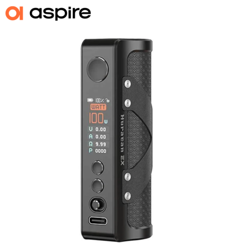 BOX HURACAN EX 100W - ASPIRE