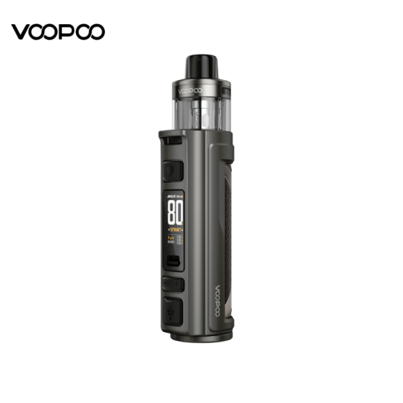KIT ARGUS PRO 2 3000MAH - VOOPOO