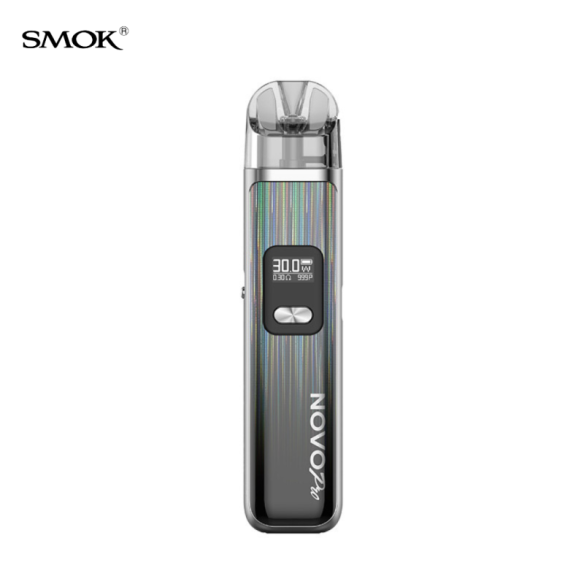 KIT NOVO PRO 1300MAH - SMOK|AlkaVape|23,99 €