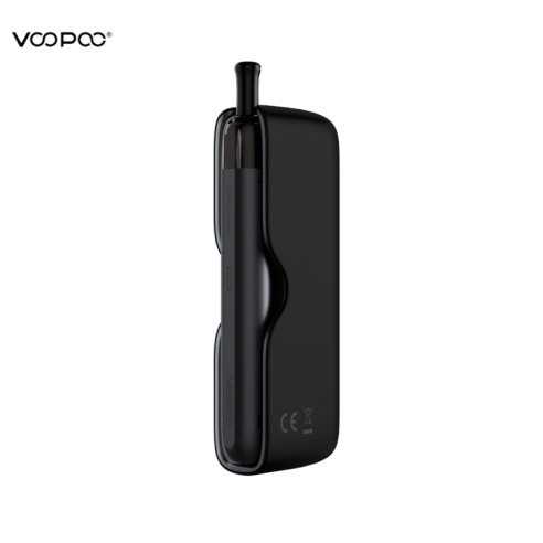 KIT DORIC GALAXY 1800 + 500MAH - VOOPOO