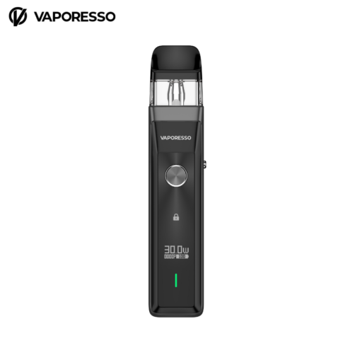 CARTOUCHES XROS SERIES 2ML (4PCS) - VAPORESSO-10,99 €-AlkaVape-