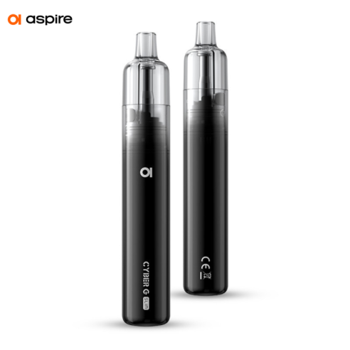 KIT CYBER G SLIM 1200MAH - ASPIRE