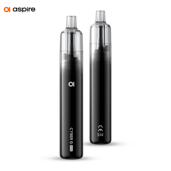 KIT CYBER G SLIM 1200MAH - ASPIRE