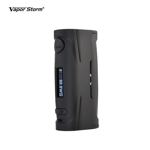 BOX PUMA BABY 80W - VAPOR STORM