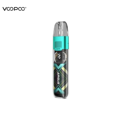 KIT ARGUS POD P1S 800MAH - VOOPOO